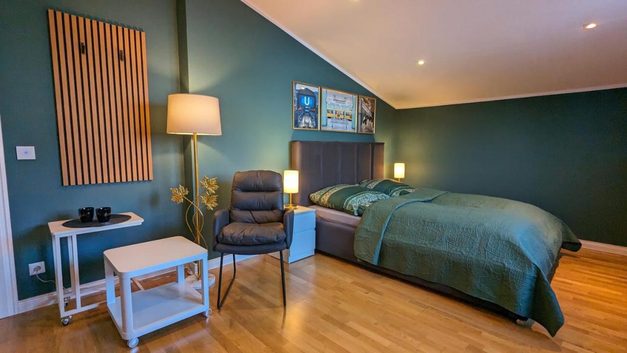 Habitación en casa particular 3 - Zimmervermietung Naehe Flughafen Ber - Gratis Wlan, Parken & Netflix Berlín