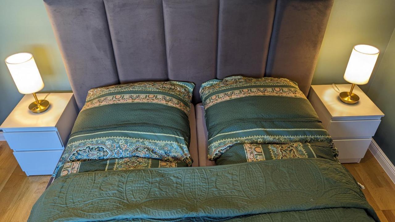 Habitación en casa particular 3 - Zimmervermietung Naehe Flughafen Ber - Gratis Wlan, Parken & Netflix Berlín