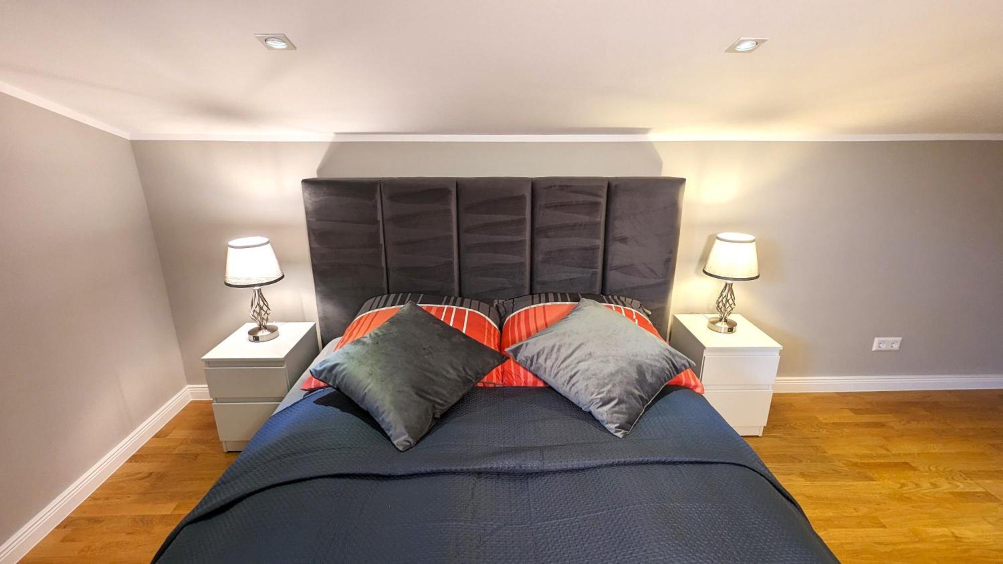 Habitación en casa particular 3 - Zimmervermietung Naehe Flughafen Ber - Gratis Wlan, Parken & Netflix
