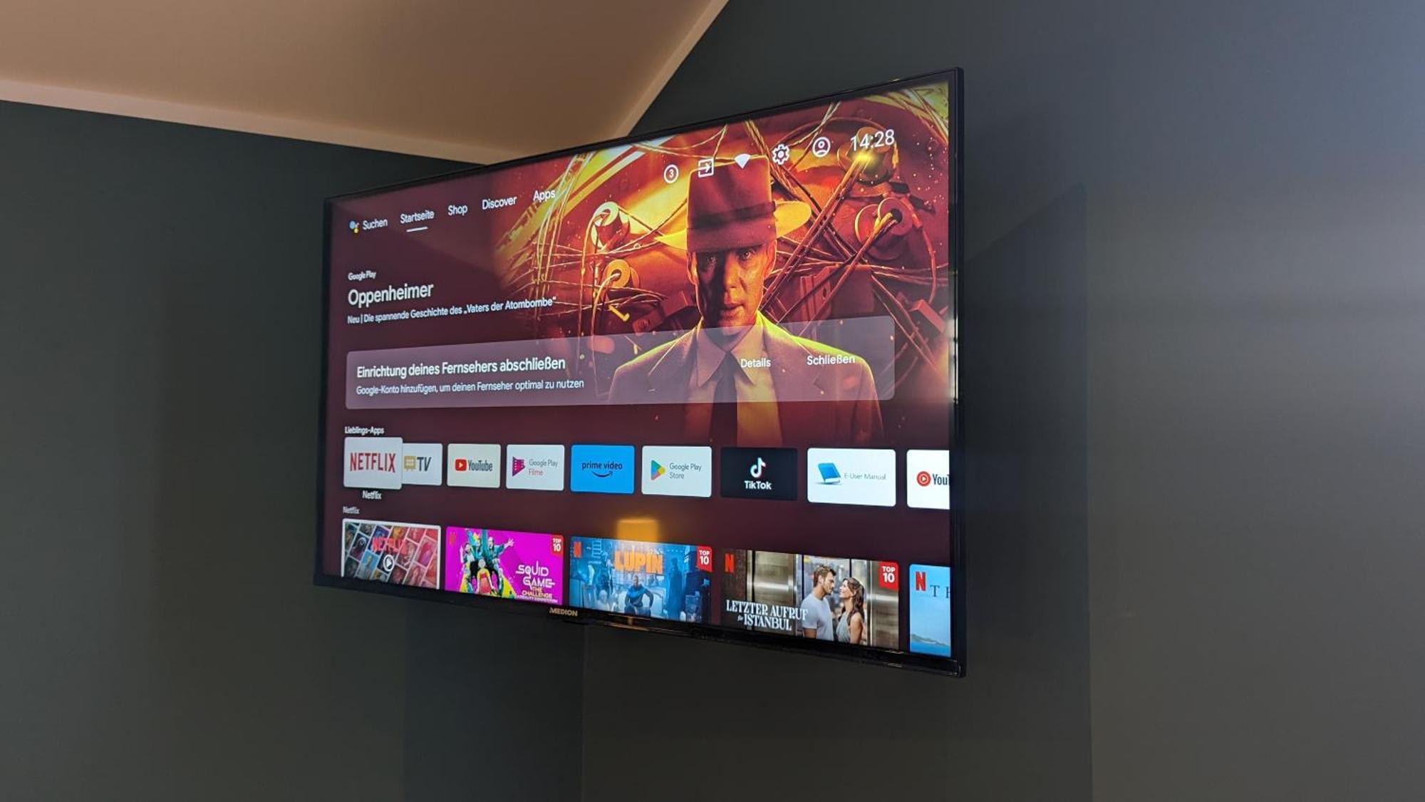 Privat bolig 3 - Zimmervermietung Naehe Flughafen Ber - Gratis Wlan, Parken & Netflix