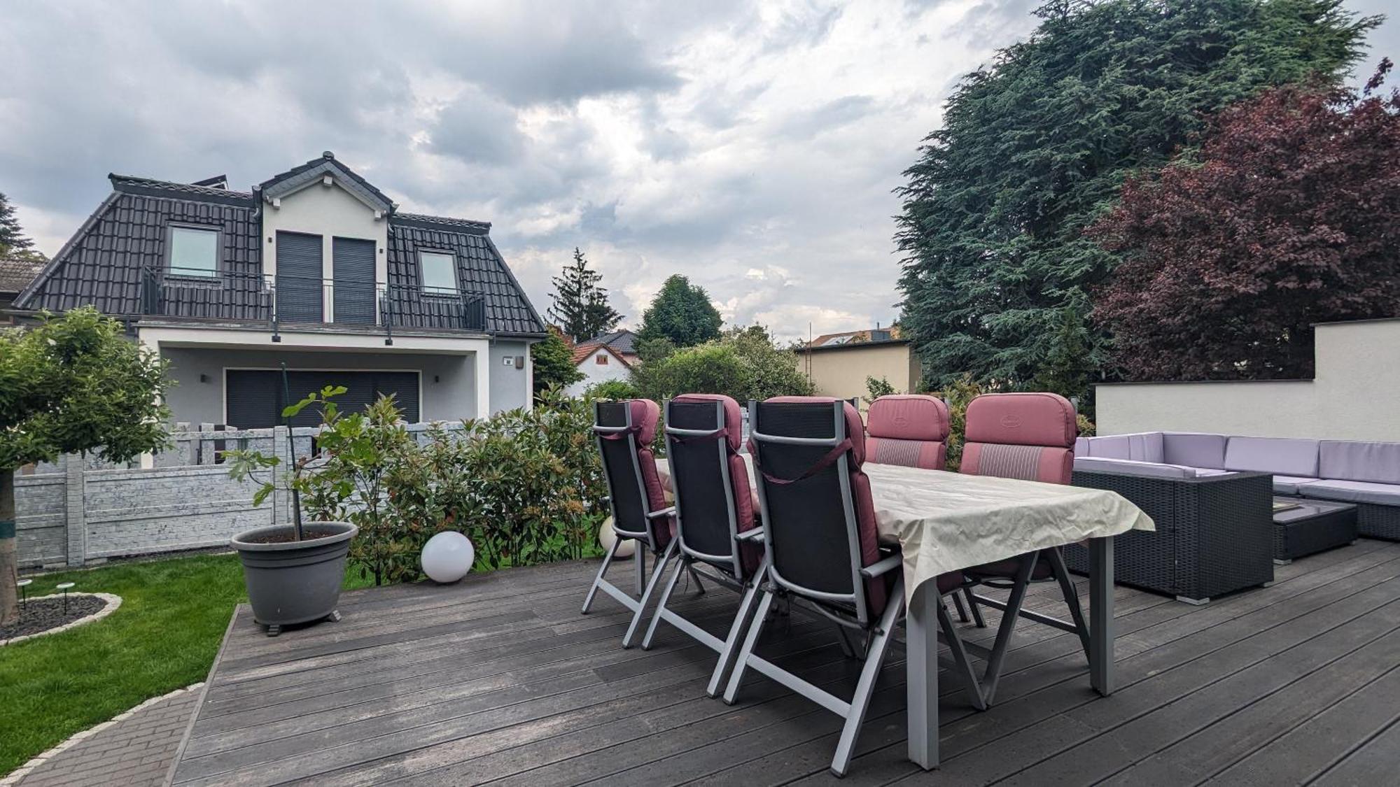 Privat bolig 3 - Zimmervermietung Naehe Flughafen Ber - Gratis Wlan, Parken & Netflix Berlin