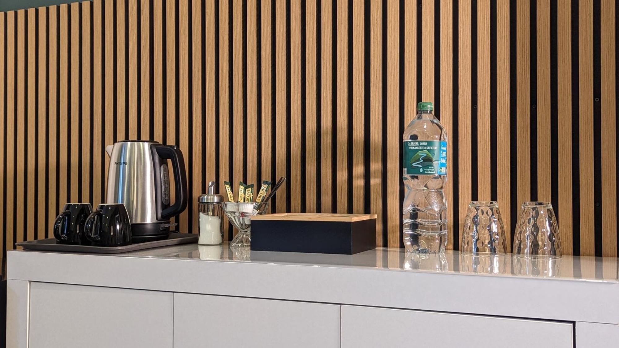 Privat bolig 3 - Zimmervermietung Naehe Flughafen Ber - Gratis Wlan, Parken & Netflix Berlin